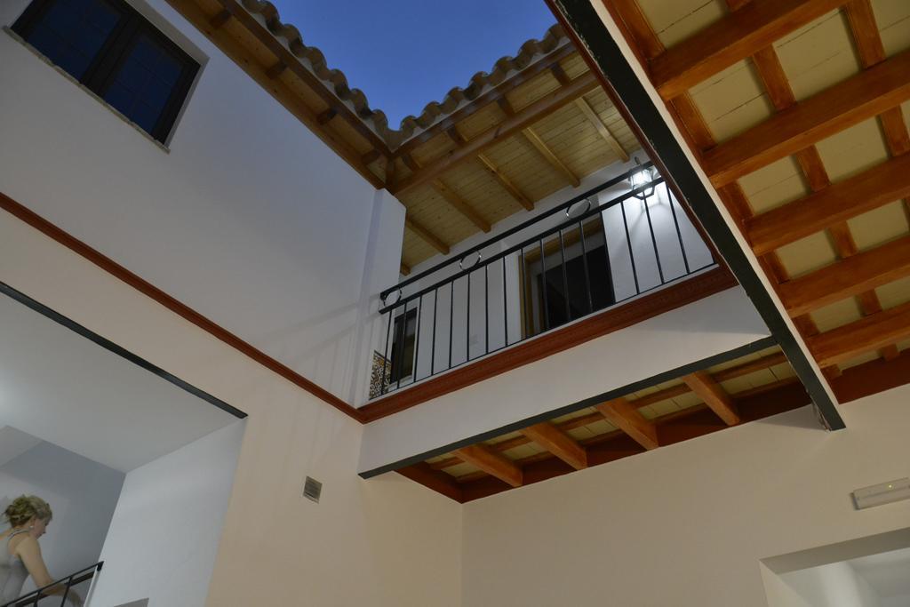 Casa Rural Pueblos Blancos Bornos Exterior foto