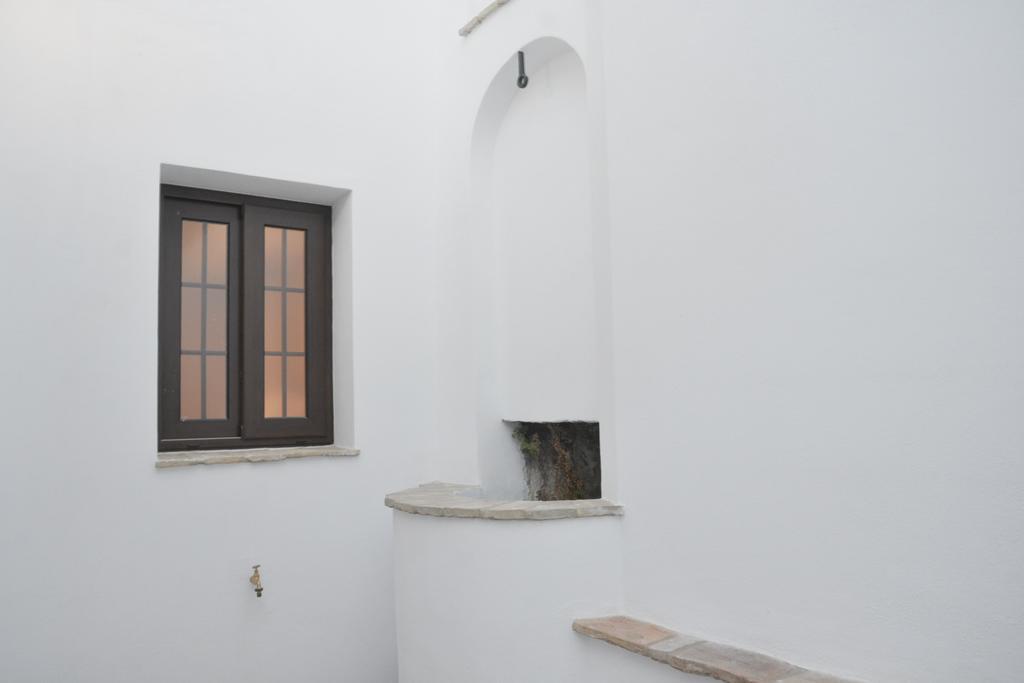 Casa Rural Pueblos Blancos Bornos Exterior foto